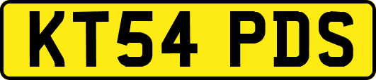 KT54PDS