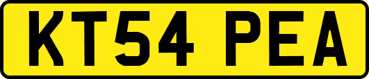 KT54PEA