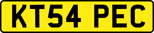 KT54PEC