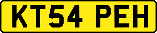 KT54PEH