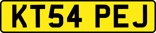 KT54PEJ