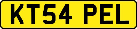 KT54PEL
