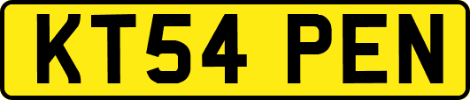 KT54PEN