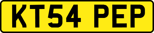 KT54PEP