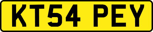KT54PEY