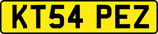 KT54PEZ
