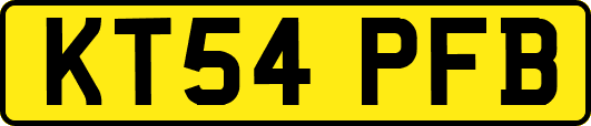 KT54PFB