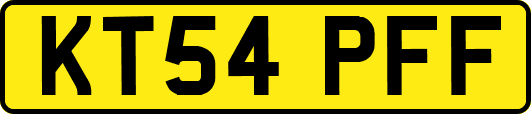 KT54PFF