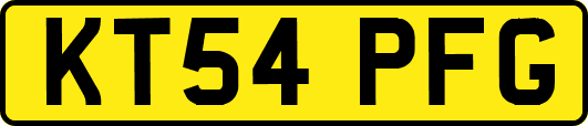 KT54PFG
