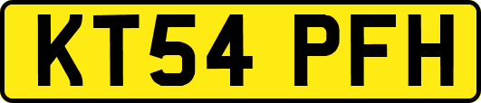 KT54PFH