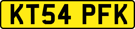 KT54PFK