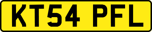 KT54PFL