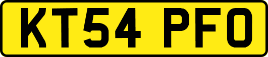 KT54PFO