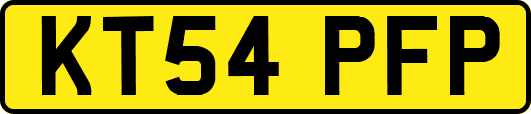 KT54PFP