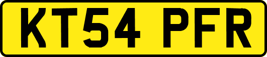 KT54PFR