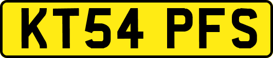 KT54PFS