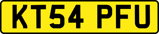 KT54PFU