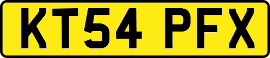 KT54PFX
