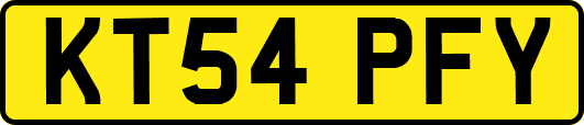 KT54PFY