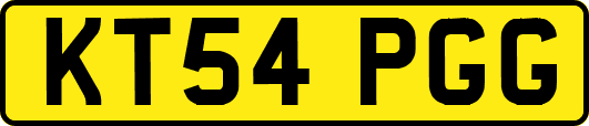 KT54PGG