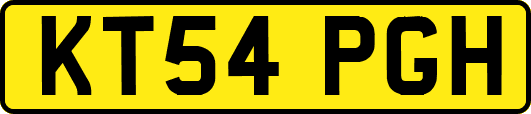 KT54PGH
