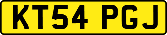 KT54PGJ