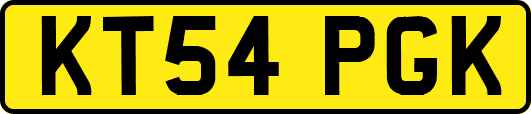KT54PGK