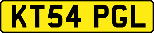 KT54PGL