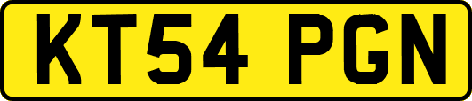 KT54PGN