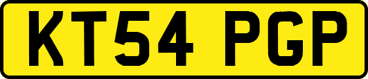 KT54PGP