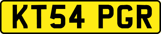 KT54PGR