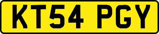 KT54PGY