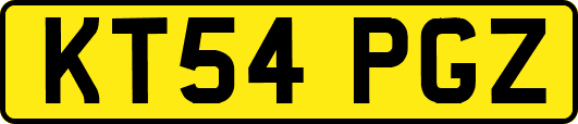 KT54PGZ