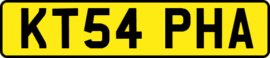 KT54PHA
