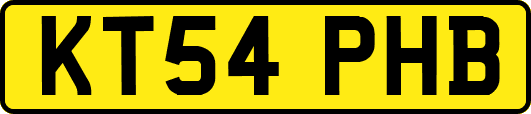 KT54PHB