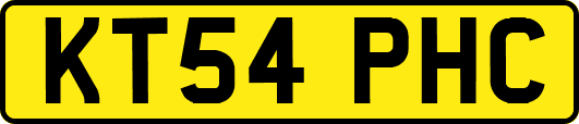 KT54PHC