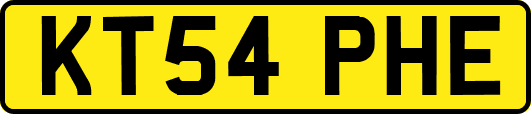 KT54PHE
