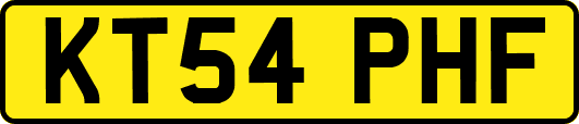 KT54PHF