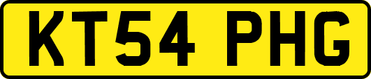 KT54PHG