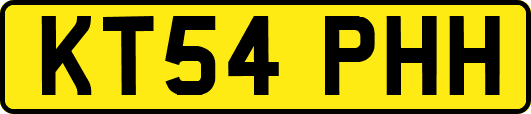 KT54PHH