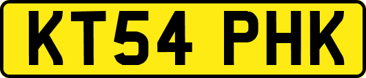 KT54PHK