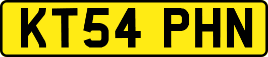 KT54PHN