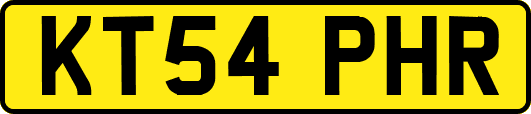 KT54PHR