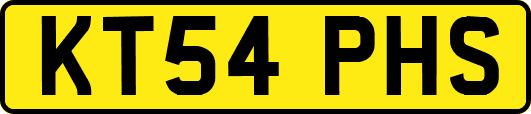 KT54PHS