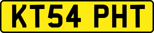 KT54PHT