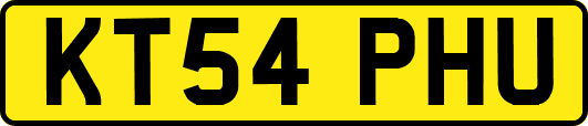 KT54PHU