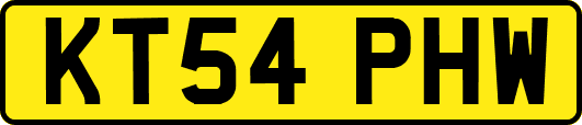 KT54PHW