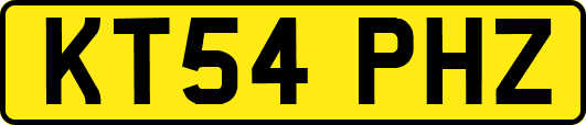 KT54PHZ