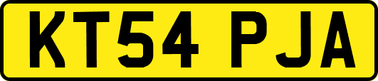 KT54PJA