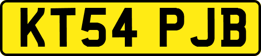KT54PJB